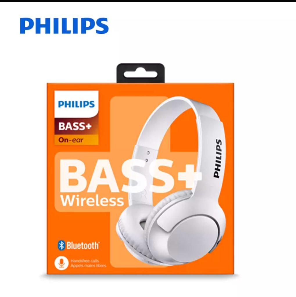 philips-bass+ weiss