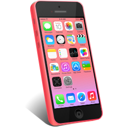 iPhone 5c