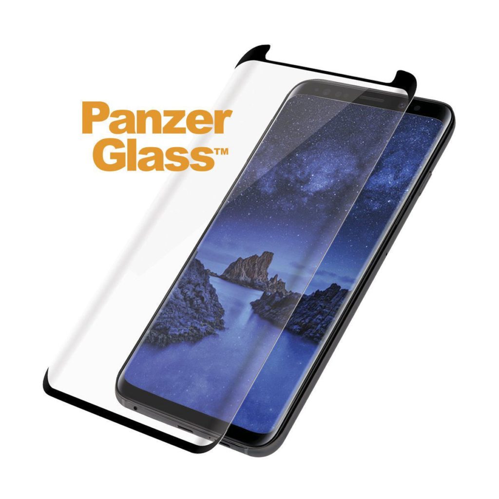 Panzer Glass