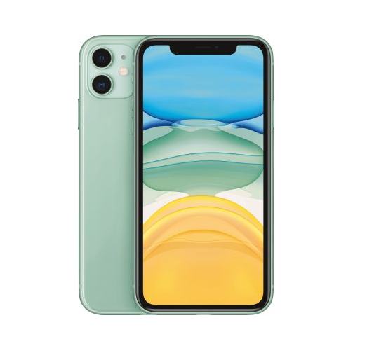iPhone 11