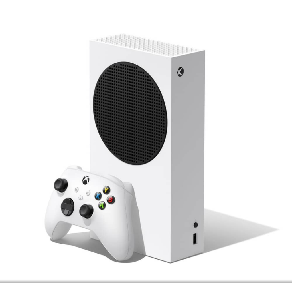 Microsoft Xbox Series S, 512GB 2