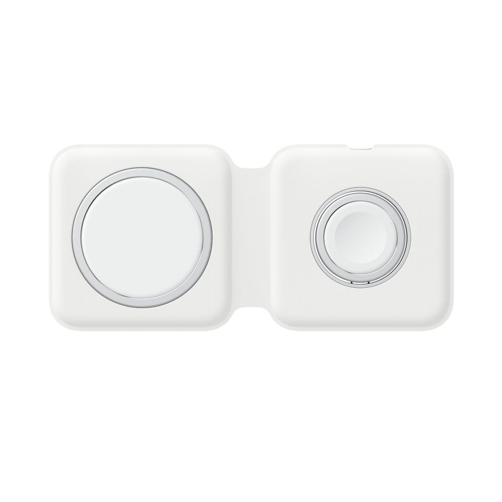 Apple MagSafe Duo Ladegerät Wireless Charger Duo