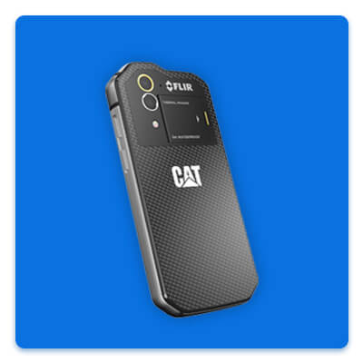 CAT -Smartphone