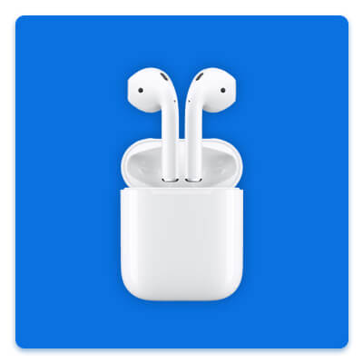 AirPods